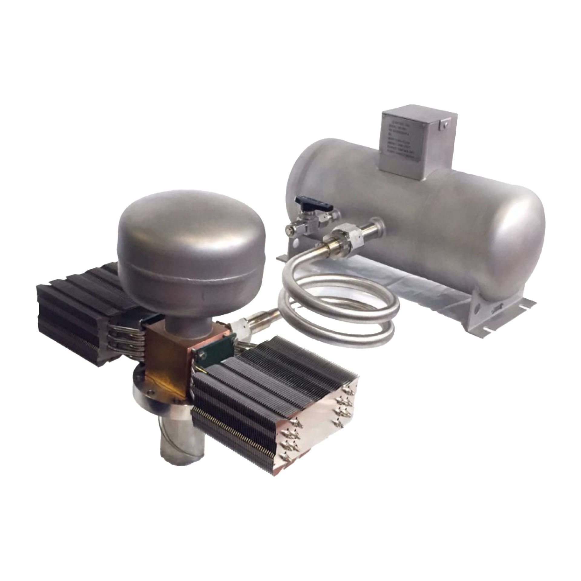 2s132K Cryocooler
