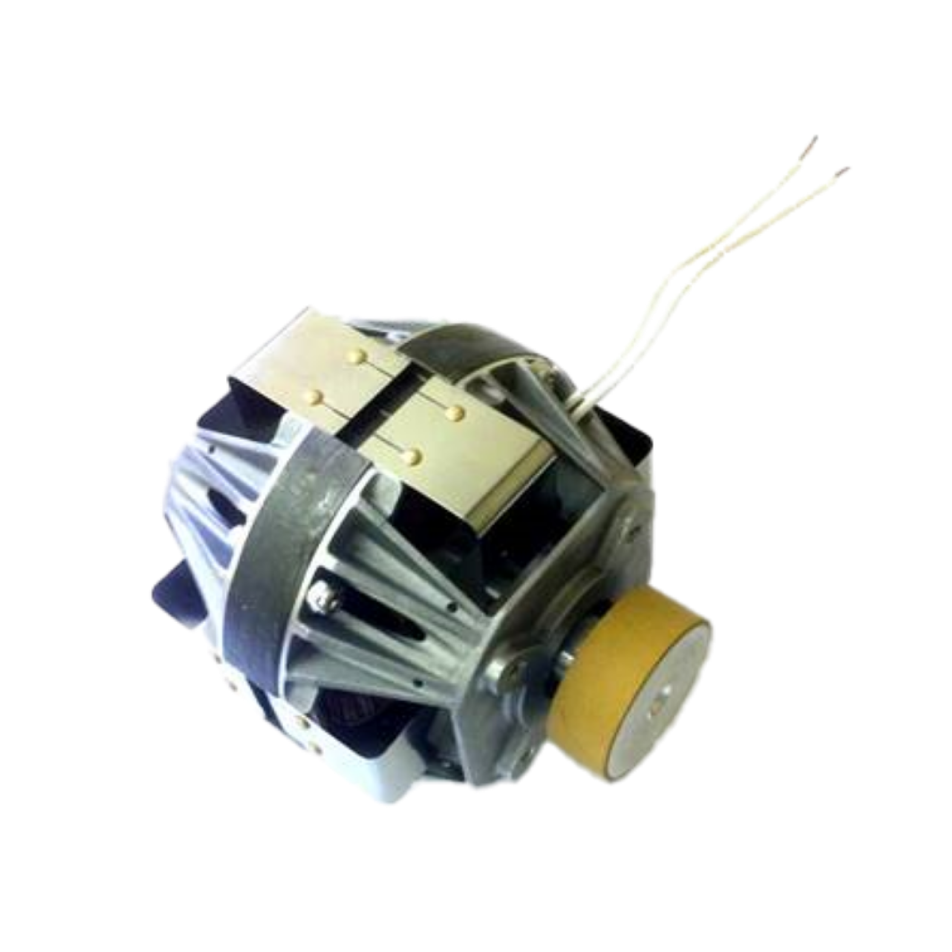 Linear Motors & Alternators