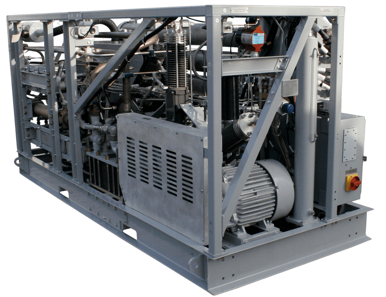 NGEN Series