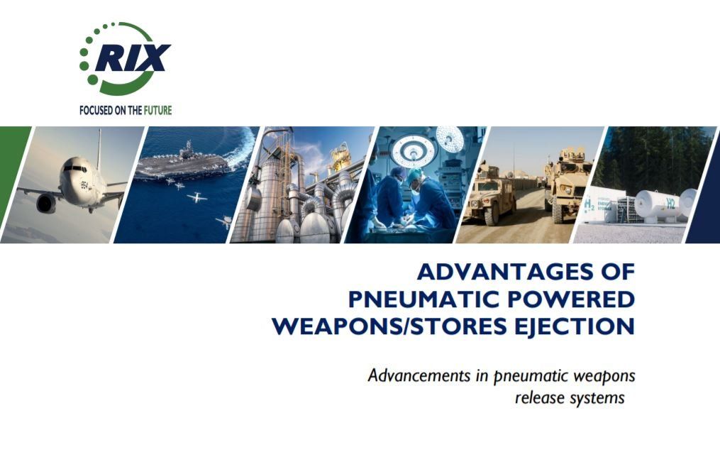 Document cover with images of a plane, ships, tanks and industrial facilities. 
