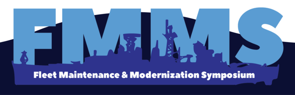 The logo for the fleet maintenance and modernization symposium
