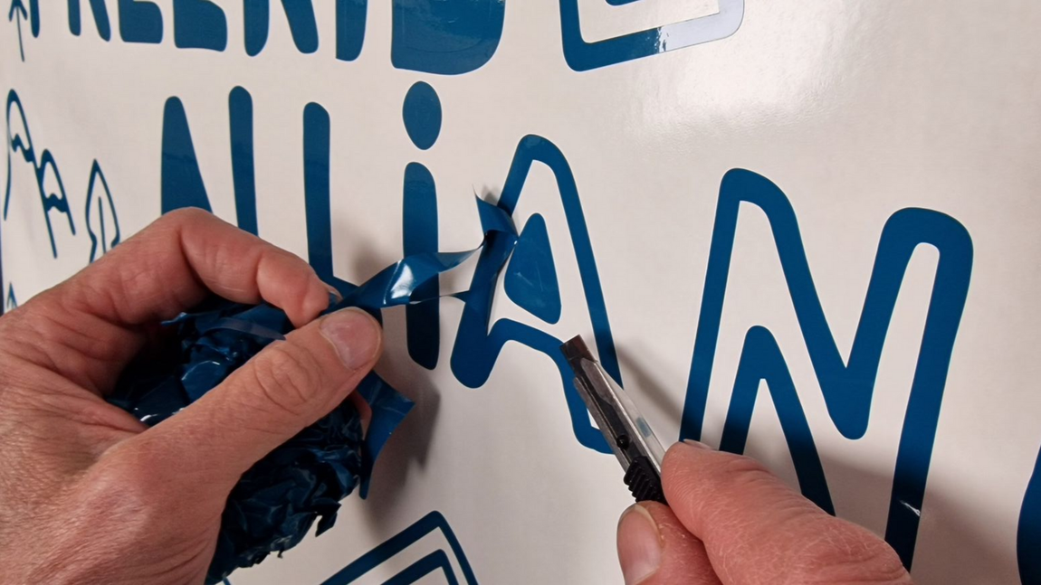 stampa per tessuto