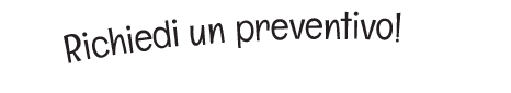 Richiedi un preventivo