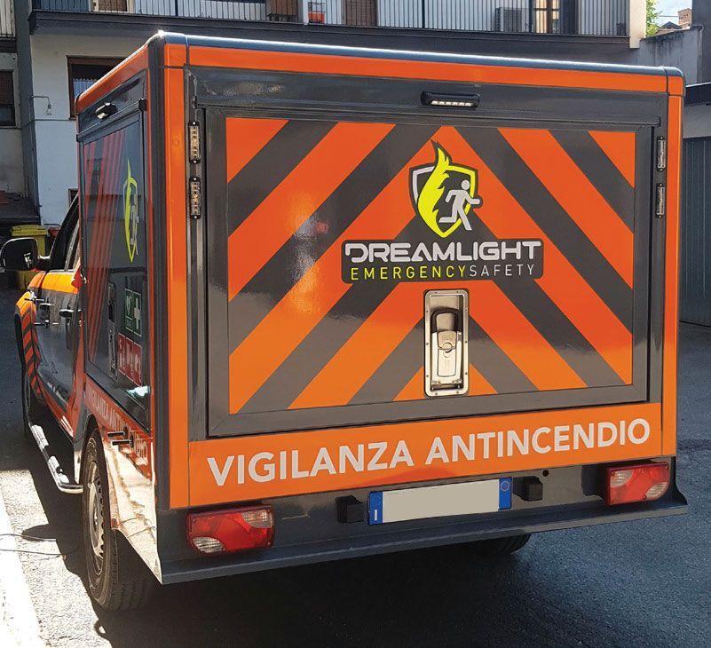 stampa di grande formato