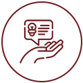 Icona consulenza