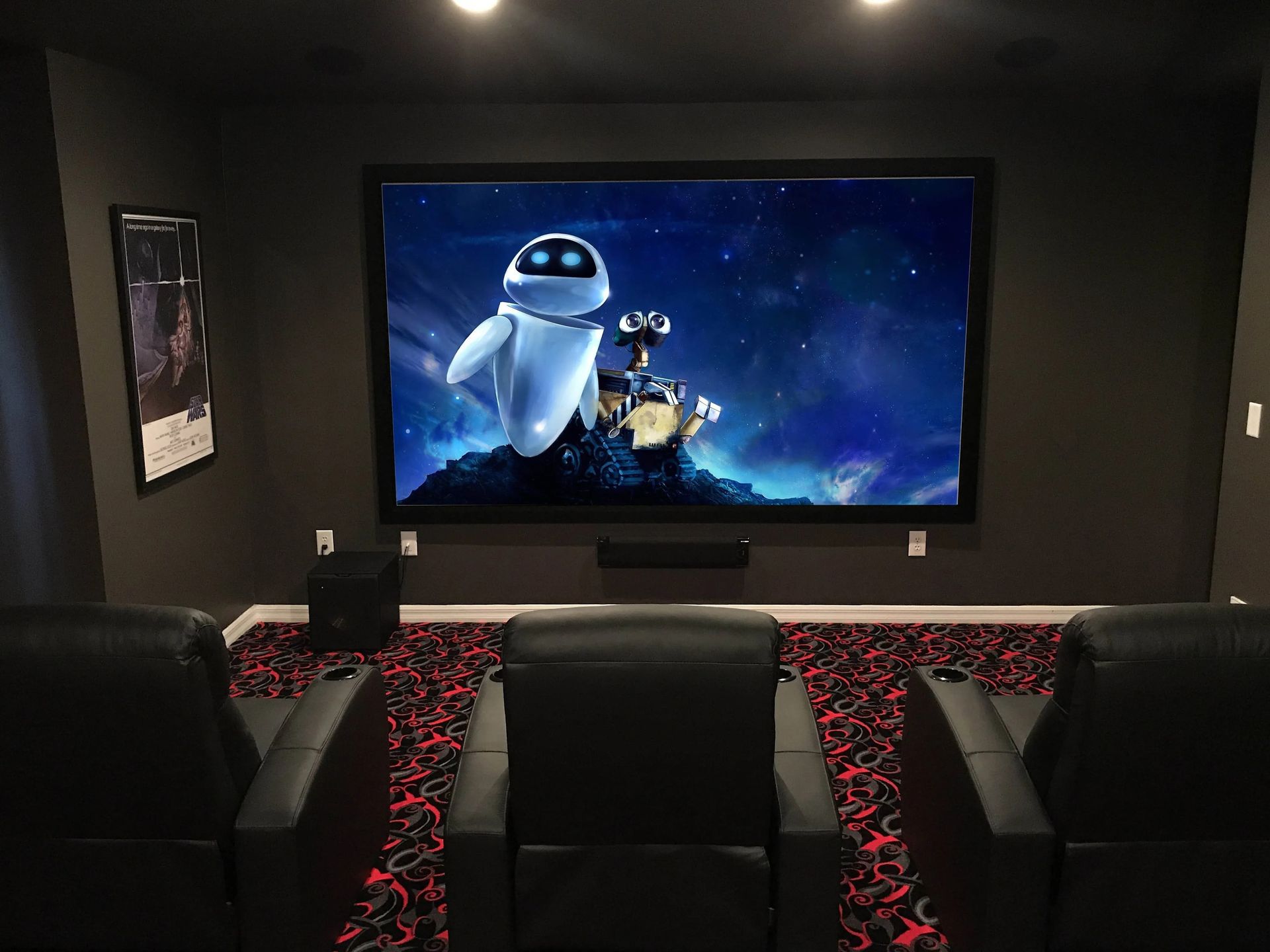 Audio & Video Solutions | Synergy | Florida