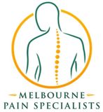 Melbourne Pain Specialists Logo