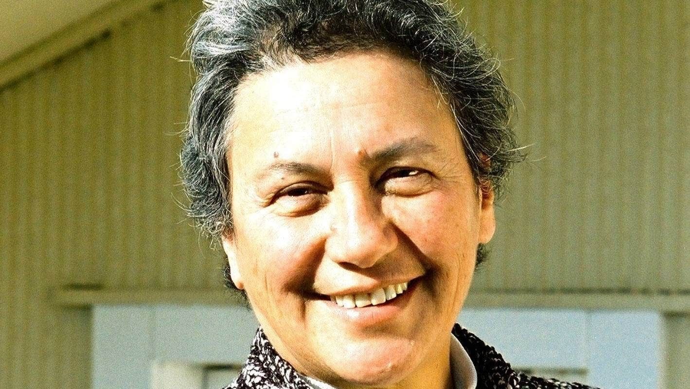 Miriama Evans Memorial Scholarship
