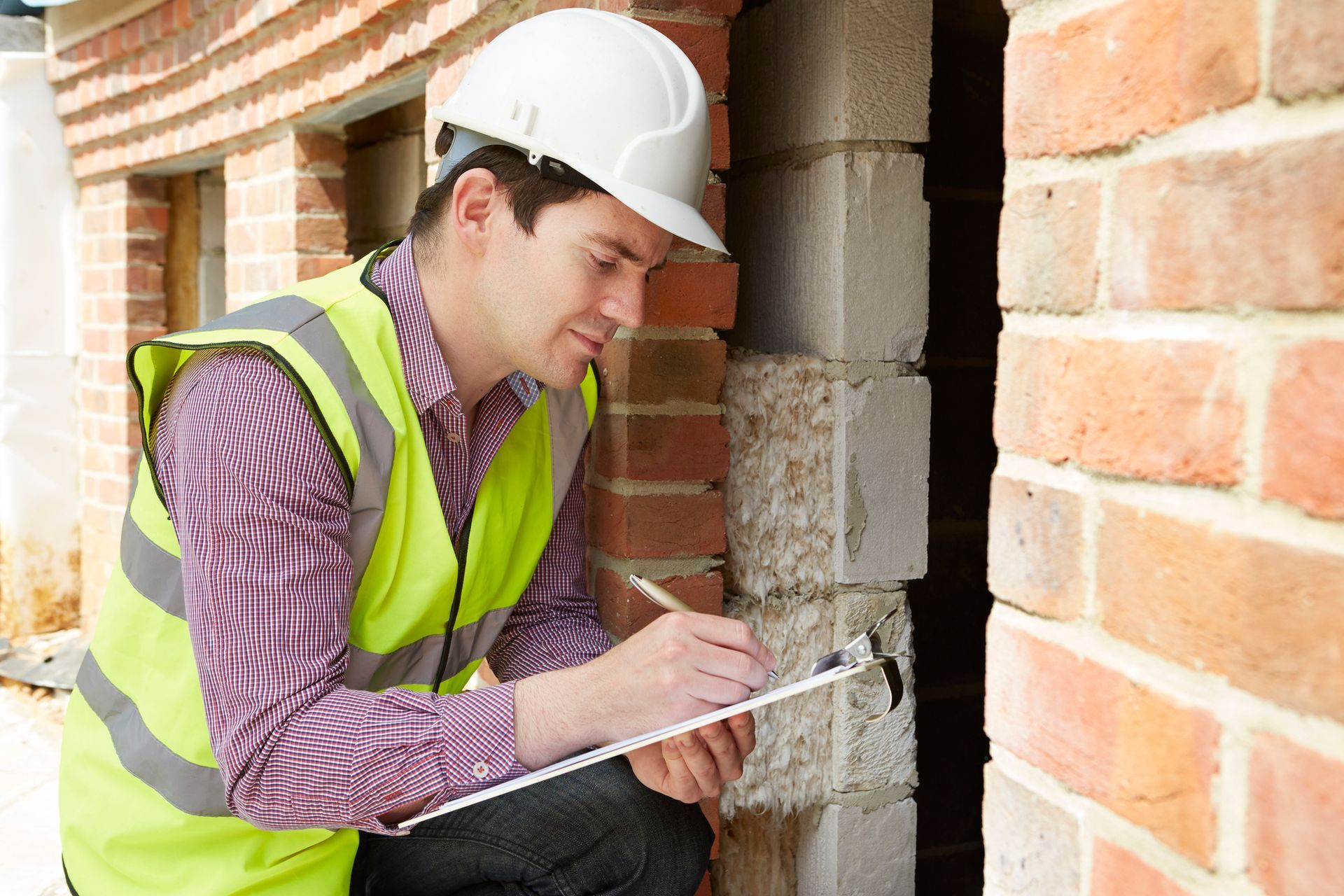 Home Inspections in Rochester, NY
