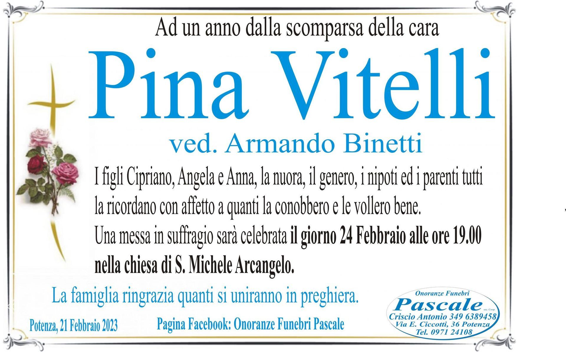 cremazione