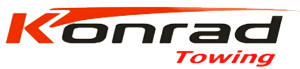 Konrad Transportes logo