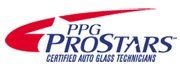 PPPG Prostars logo