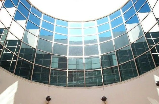Commercial Glass Orange Beach, AL 3