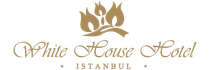 Istanbul white house hotel | logo