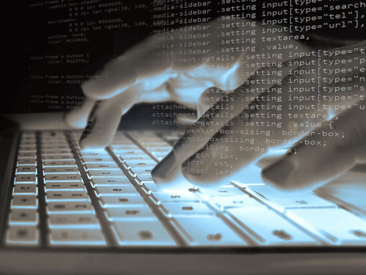 business email hack