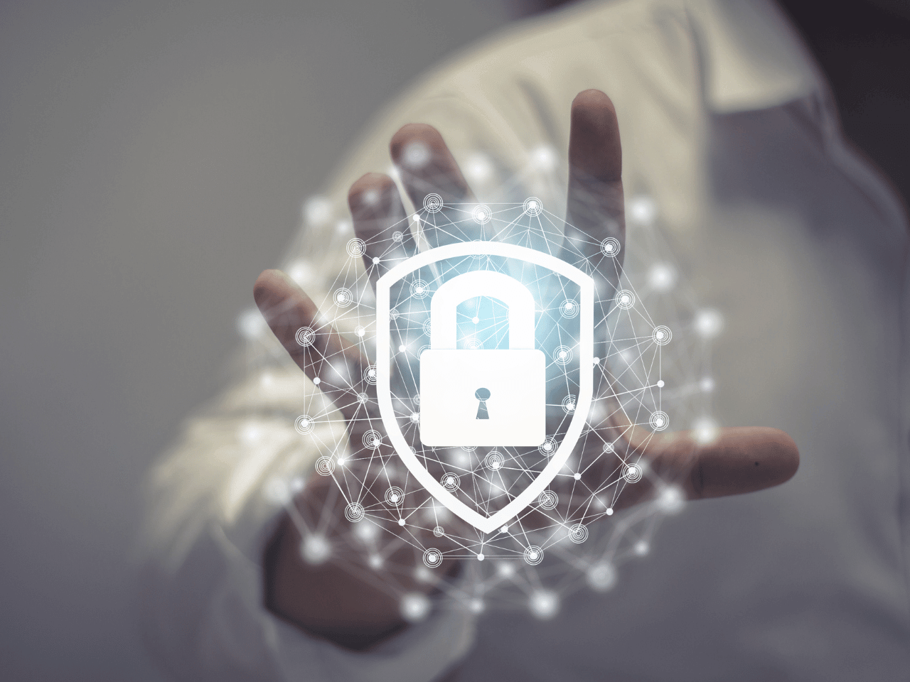 bring your business operations securely to the cloud