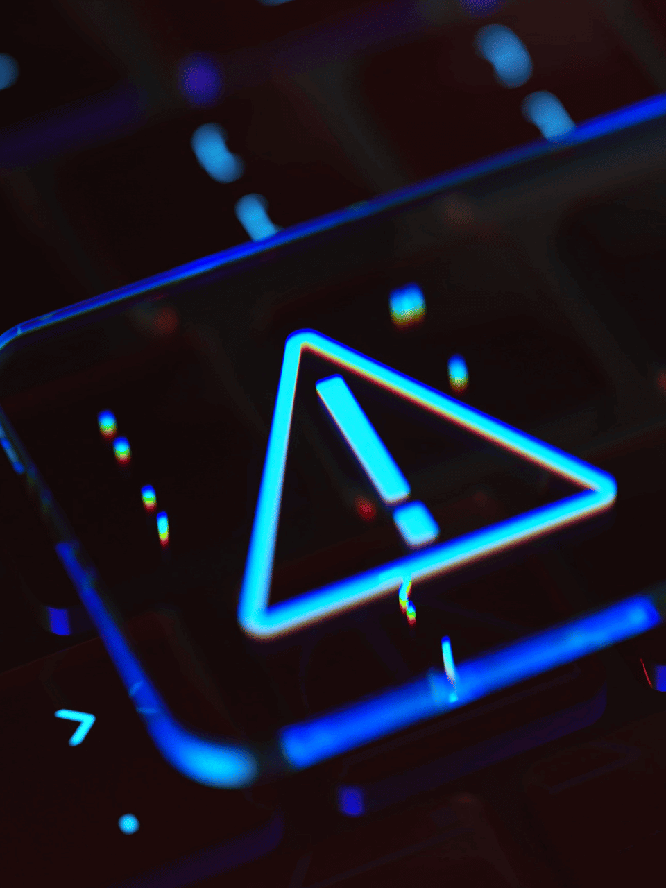 Cyber security monitoring (SOC)
