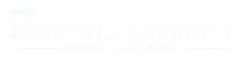 Sentrix Security Logo
