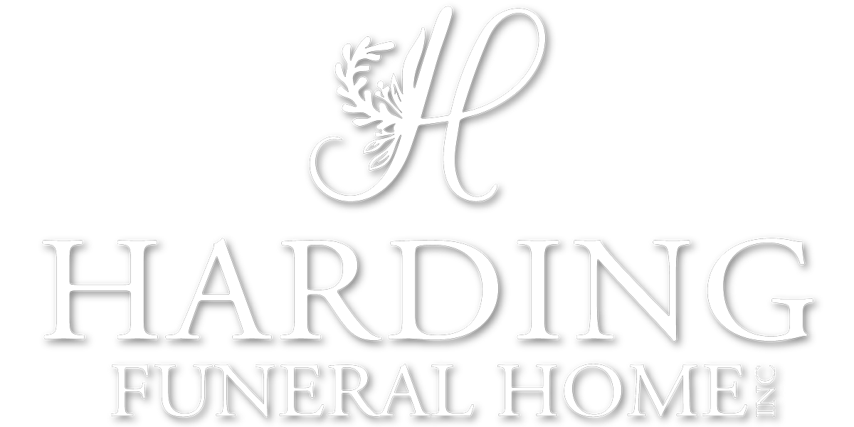 Most Recent Obituaries | Harding Funeral Home