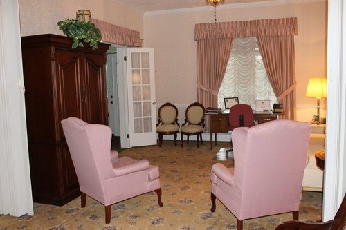 Our Facilities | Harding Funeral Home