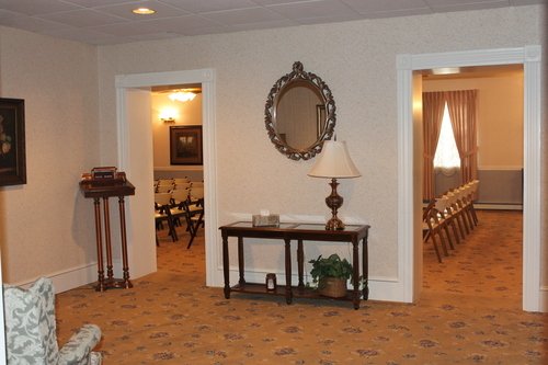 Our Facilities | Harding Funeral Home