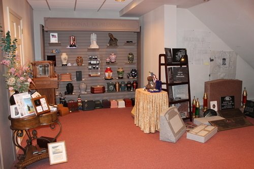 Our Facilities | Harding Funeral Home
