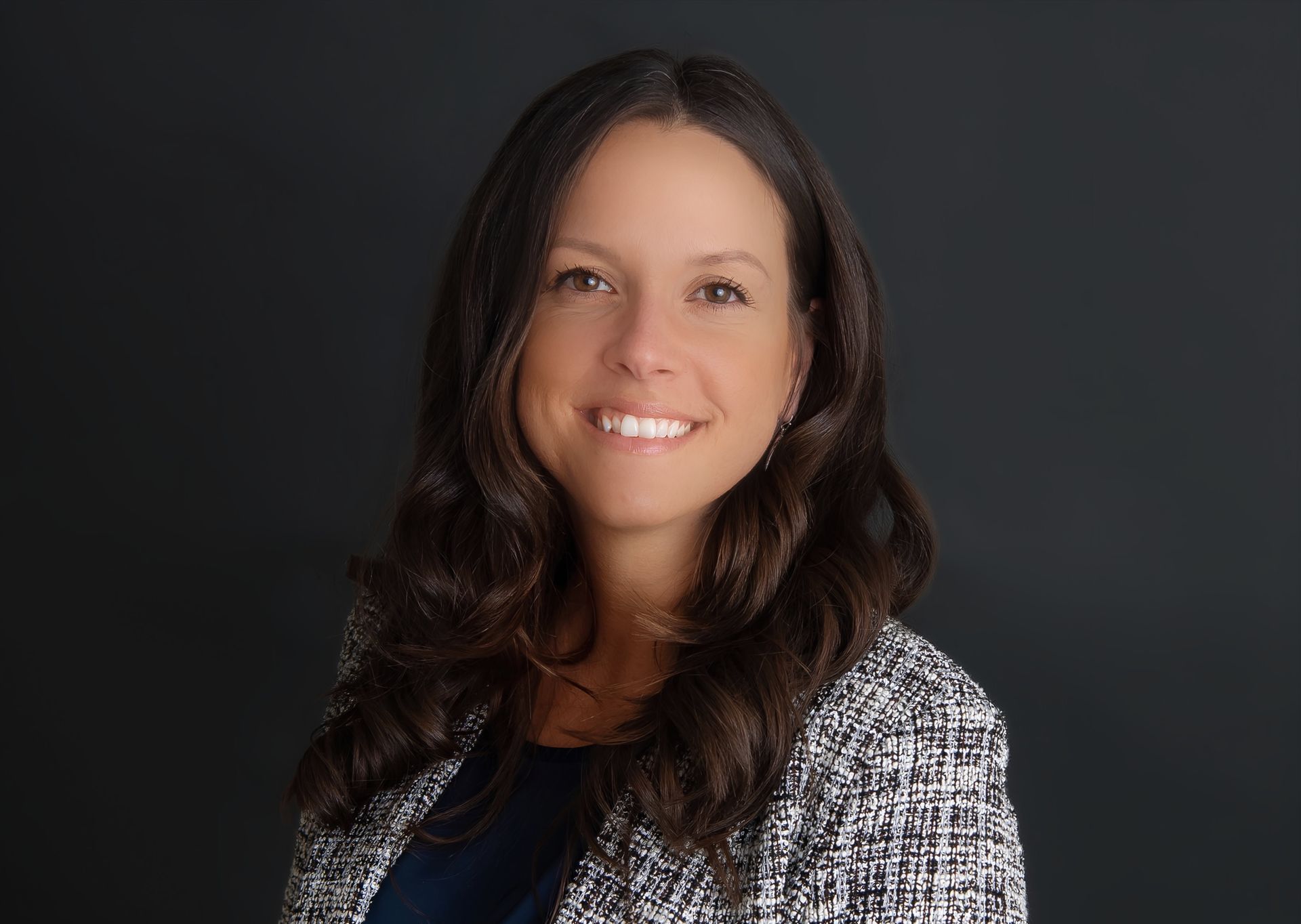 Amber M. Horvath