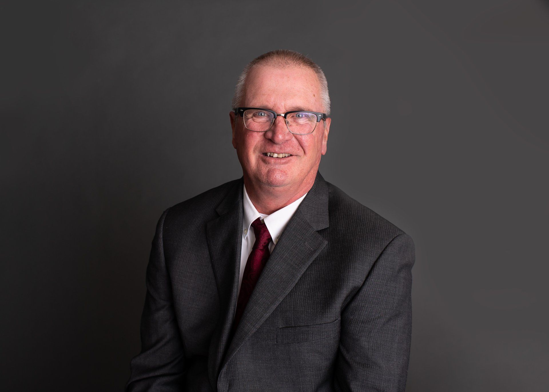 Craig Steigerwalt