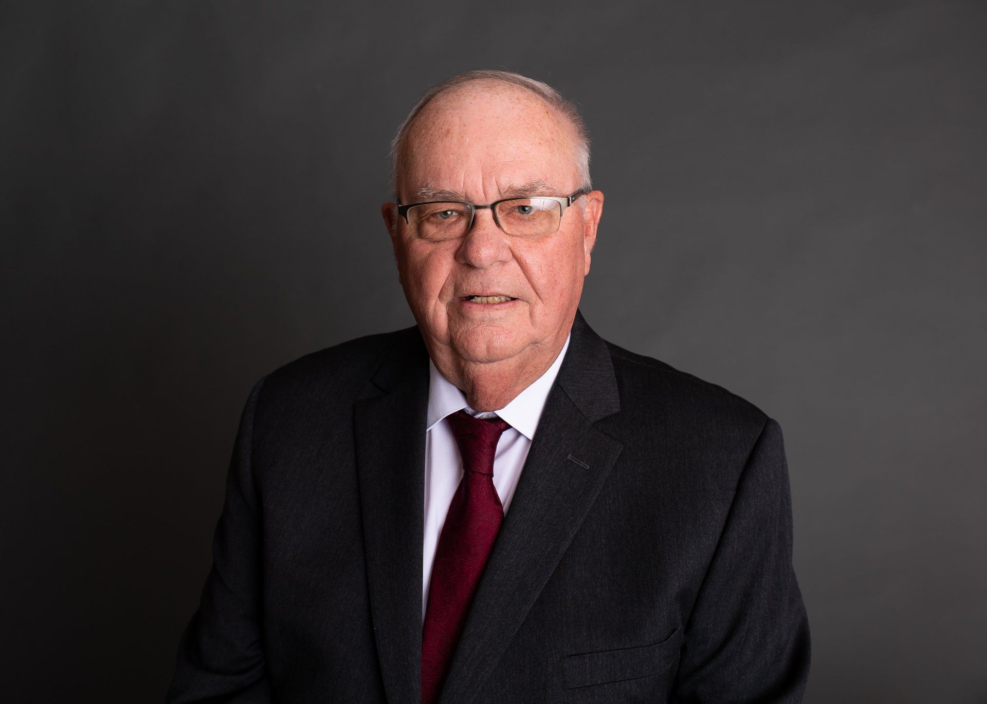 Larry Merkle