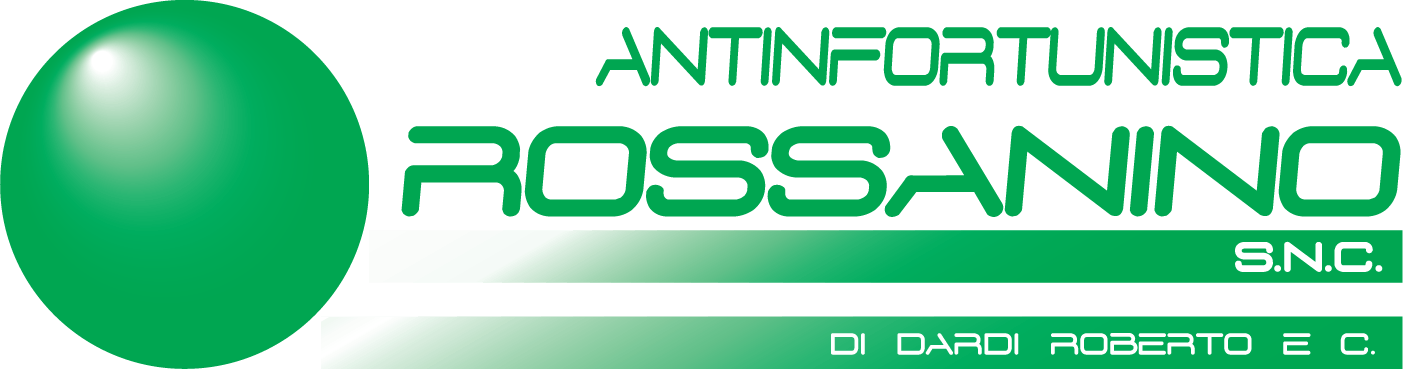 Rossanino logo