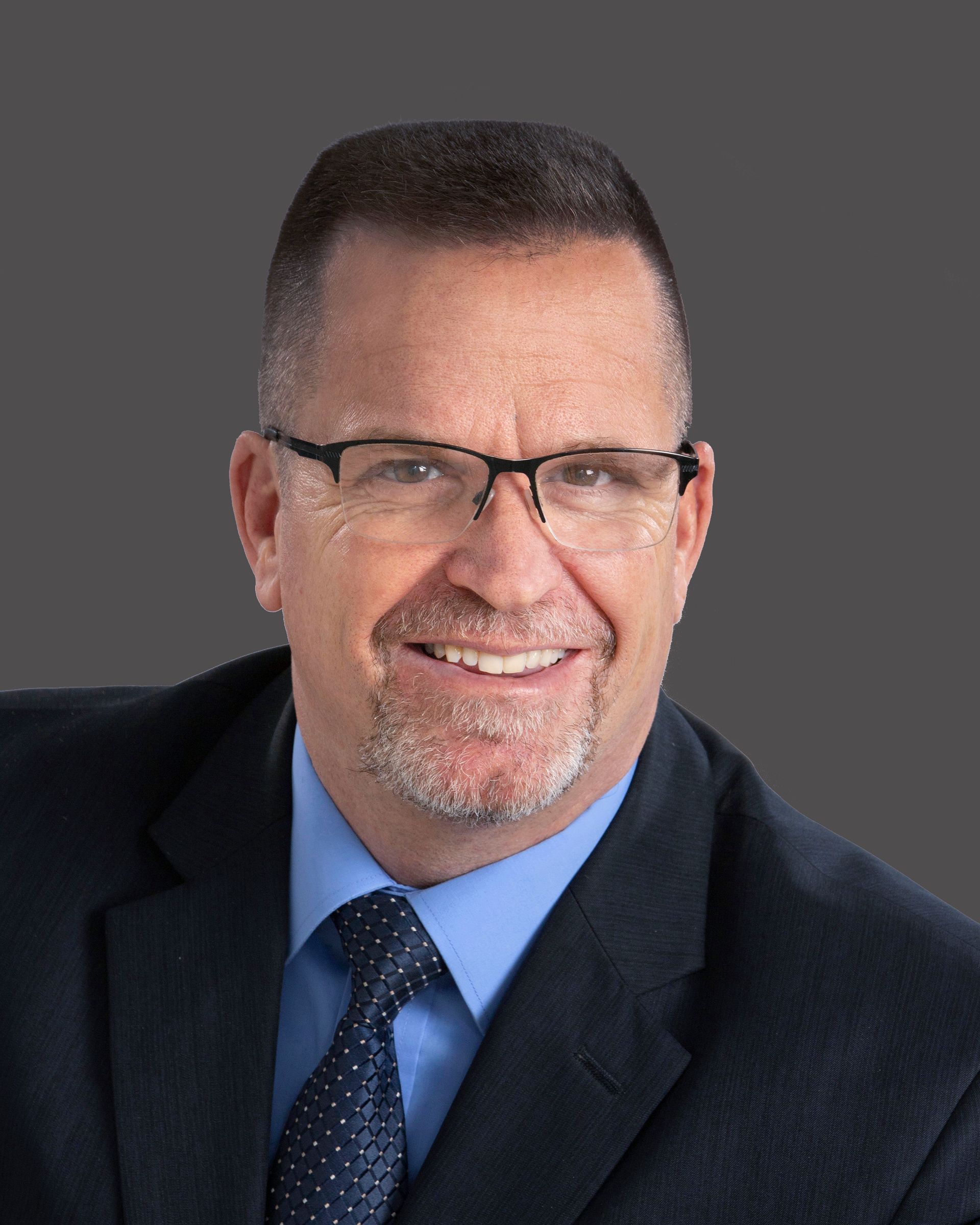  Brad D. Balderstone