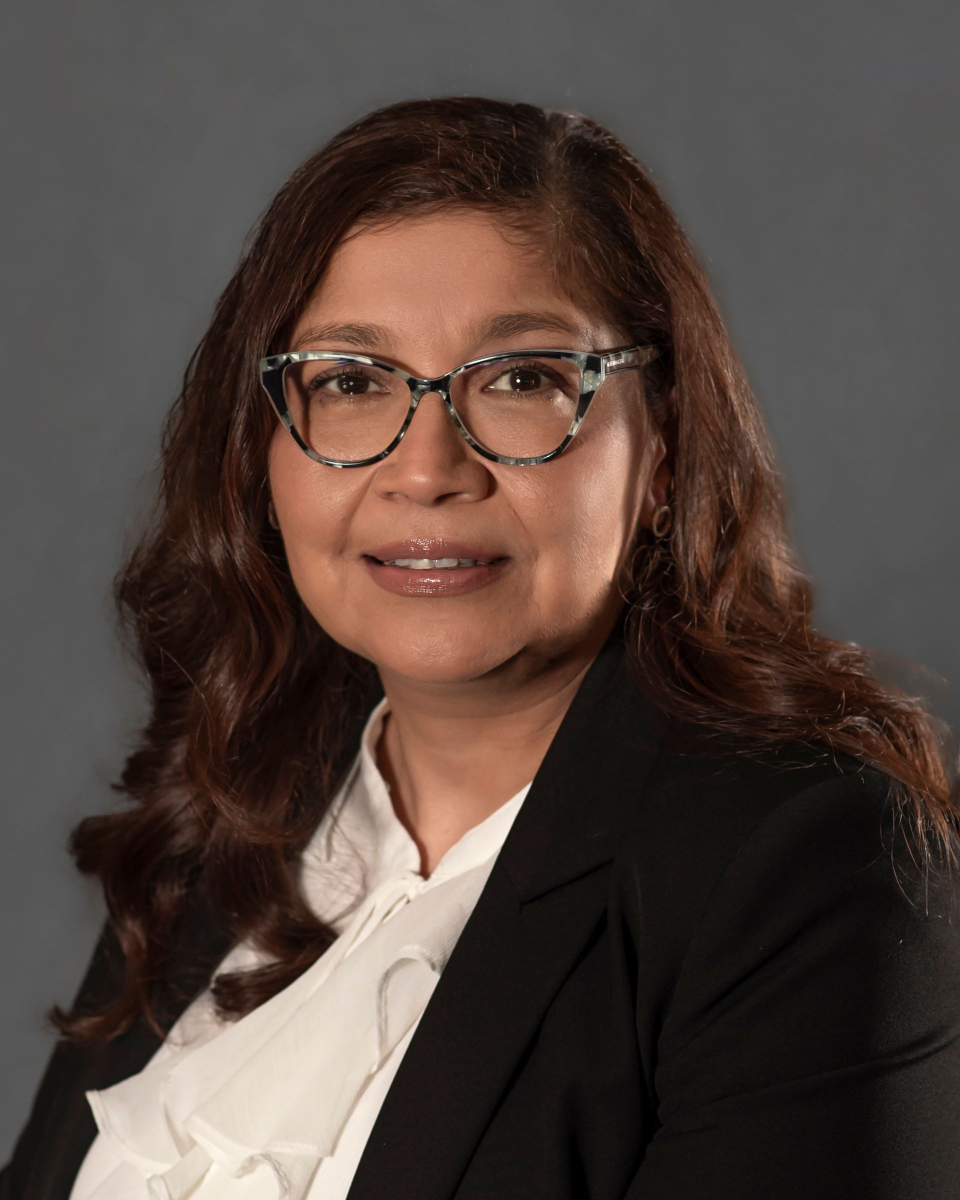 Valerie L. Rueda