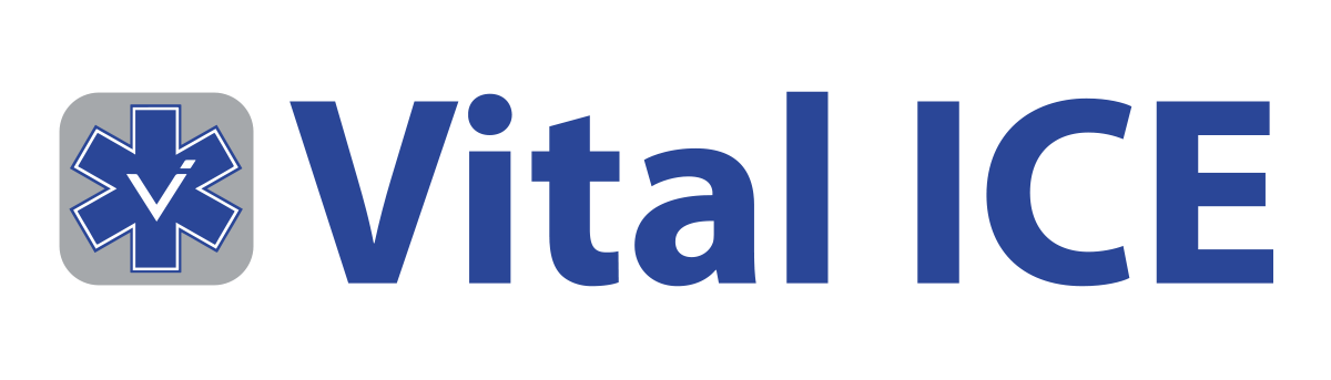 Vital Ice Logo