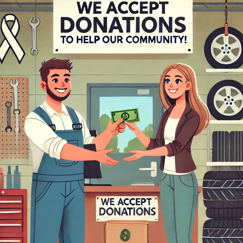 Donate Now