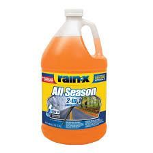 Washer Fluid