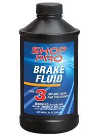 Break Fuild