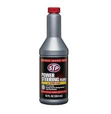 power steering fluid