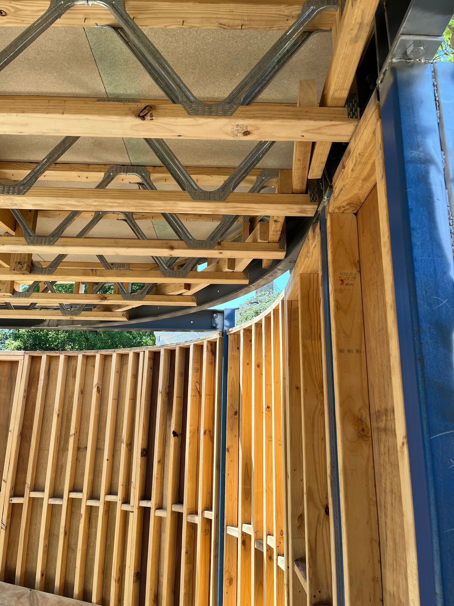 Corner House | Melbourne, VIC | Prefab Technology Pty Ltd