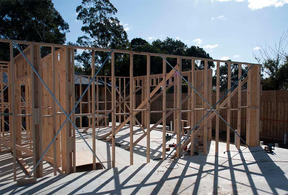 Quality Wall | Melbourne, VIC | Prefab Technology Pty Ltd