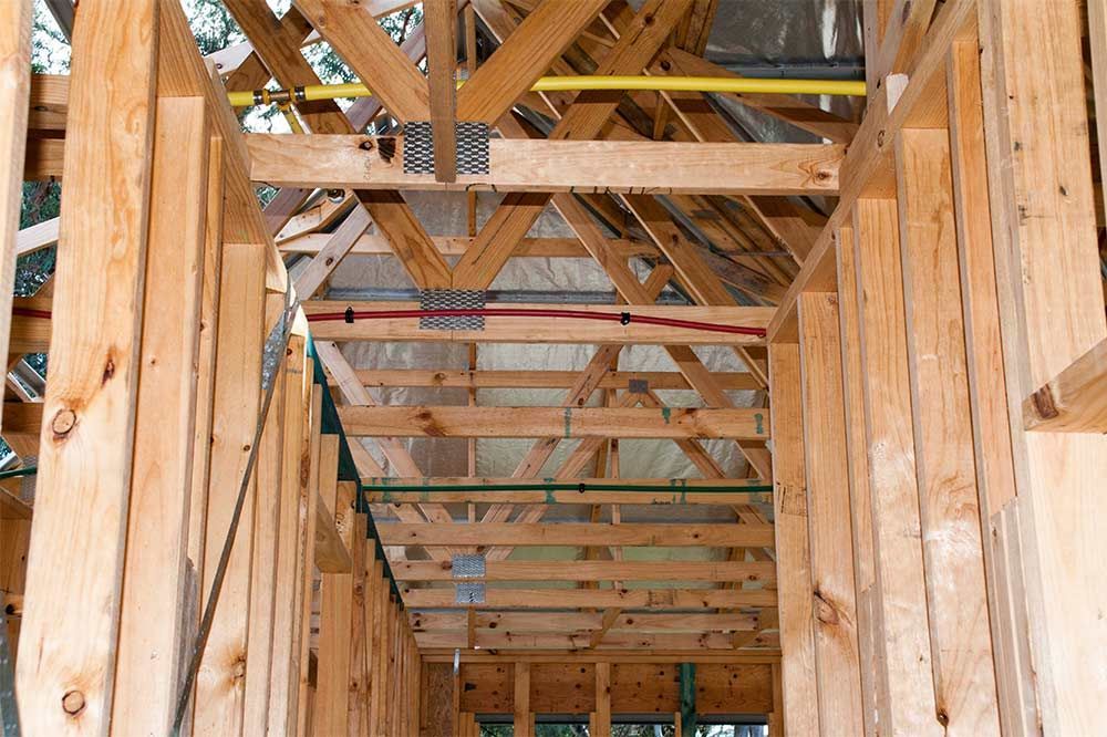 Roof Foundation | Melbourne, VIC | Prefab Technology Pty Ltd