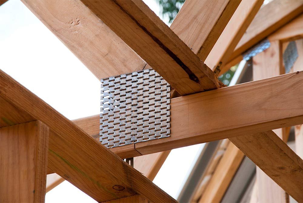 Metal Plate | Melbourne, VIC | Prefab Technology Pty Ltd