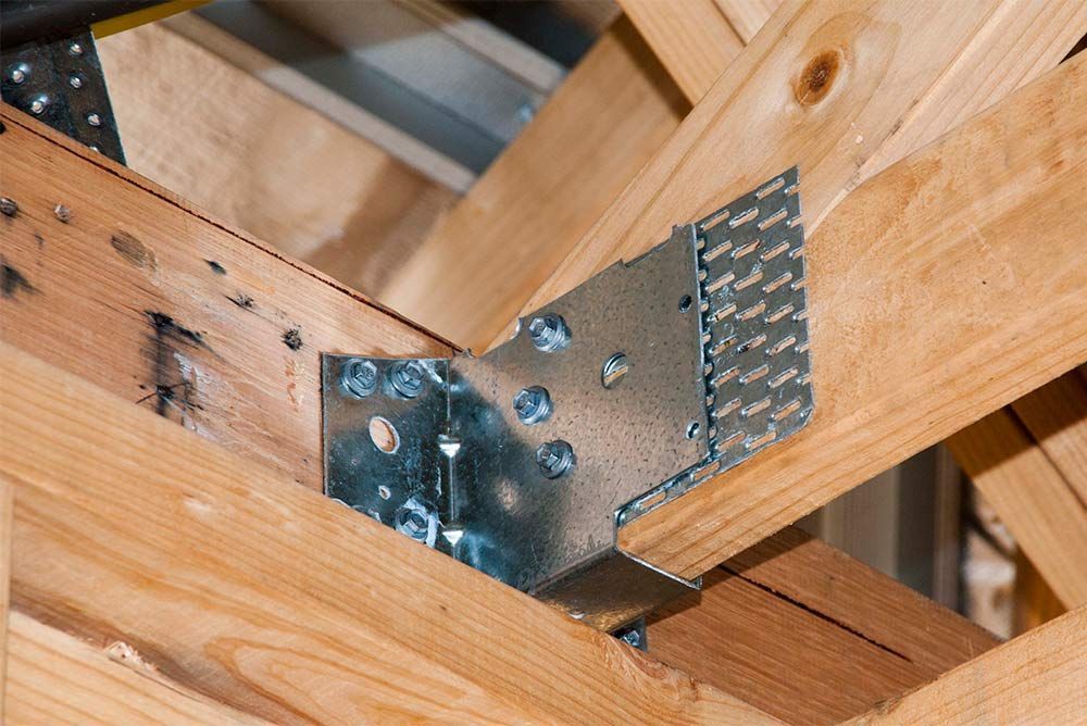 Metal Joiner | Melbourne, VIC | Prefab Technology Pty Ltd