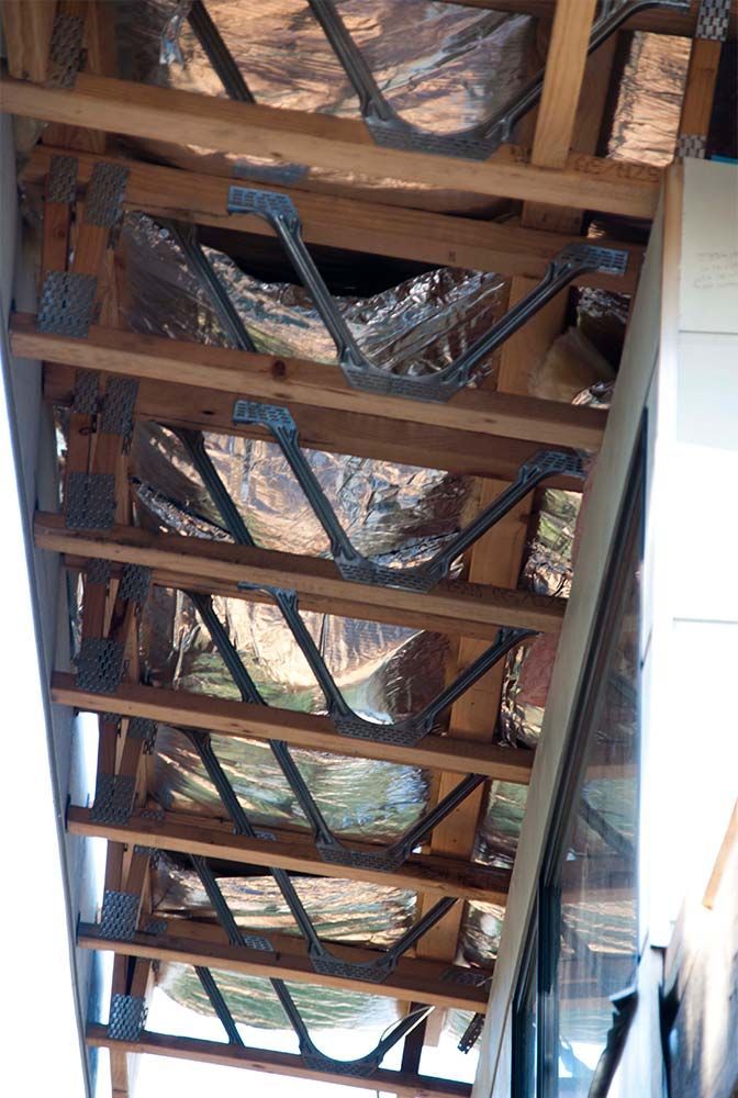 Metal Support | Melbourne, VIC | Prefab Technology Pty Ltd