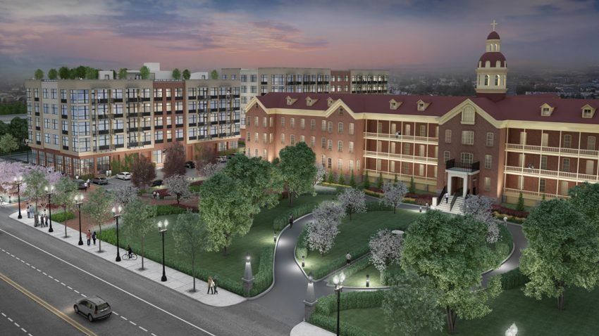 Aegis Apartments