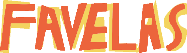 Logo Favelas