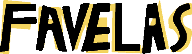 Logo Favelas