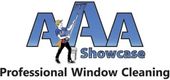 AAA Showcase Professional Window Cleaning AAA Showcase Professional Window Cleaning