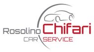Rosolino Chifari Palermo Logo