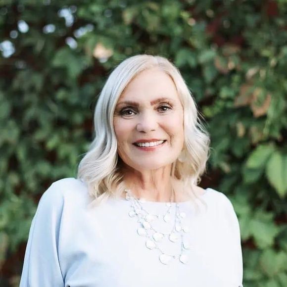 Nancy Davis