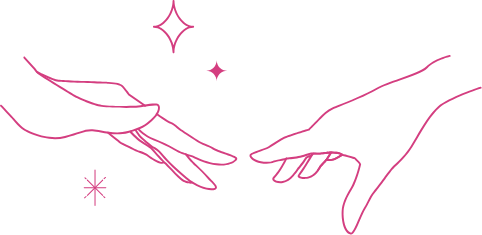 2 hands